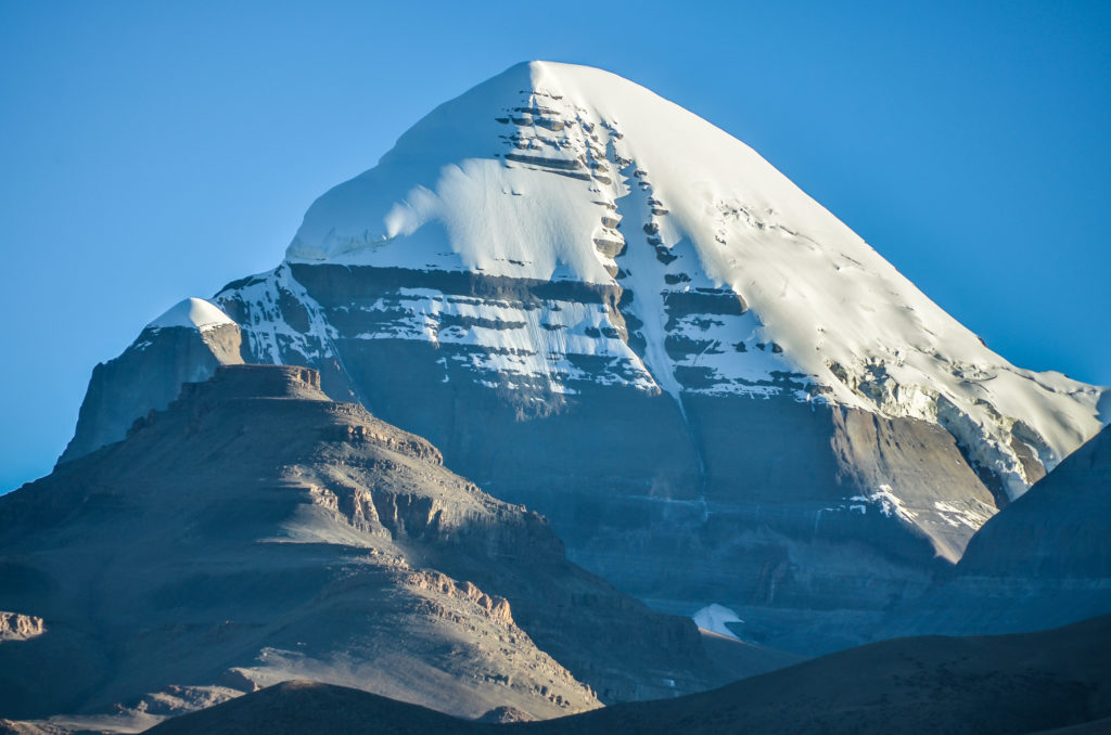 Mount Kailash Pilgrimage