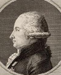 Antoine-César de Choiseul-Praslin