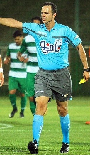 File:Esteghlal FC vs Sepahan FC, 12 August 2022 - 23.jpg - Wikipedia