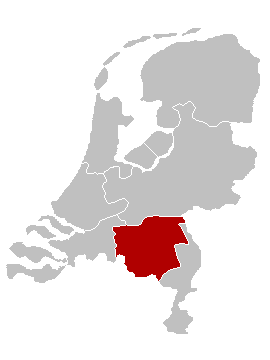 Illustratives Bild des Artikels Diözese 's-Hertogenbosch