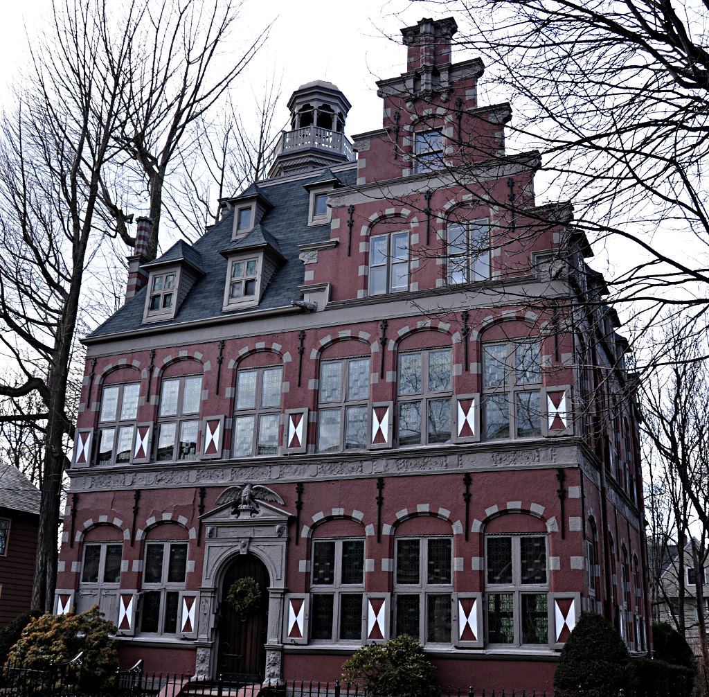 Photo of The Dutch House