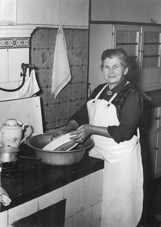 gloves for washing dishes indian