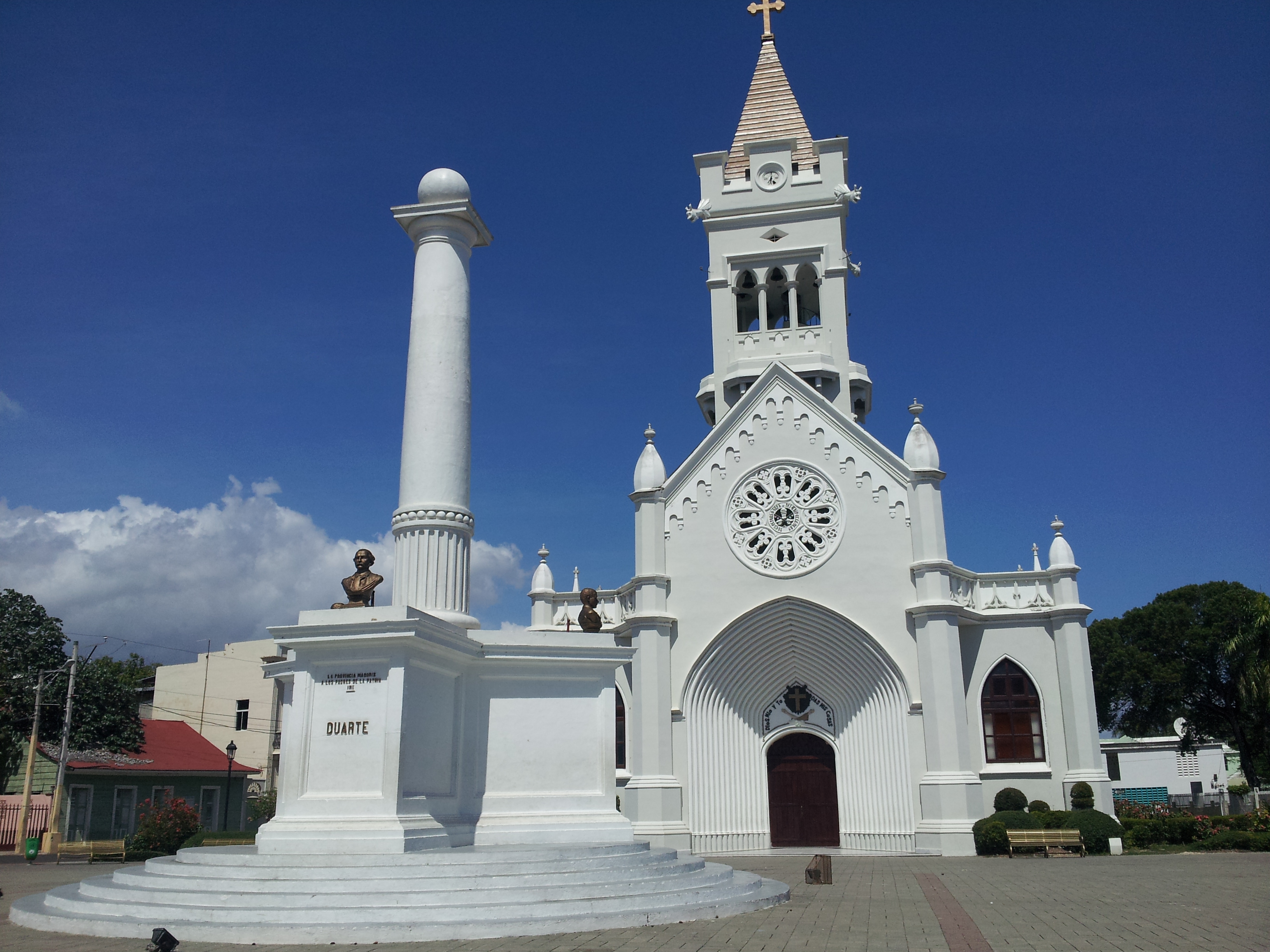 San Pedro de Macorís - Wikipedia