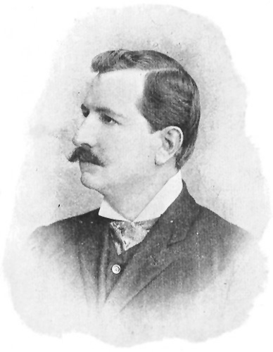 Cayetano Rodríguez Beltrán, 1908