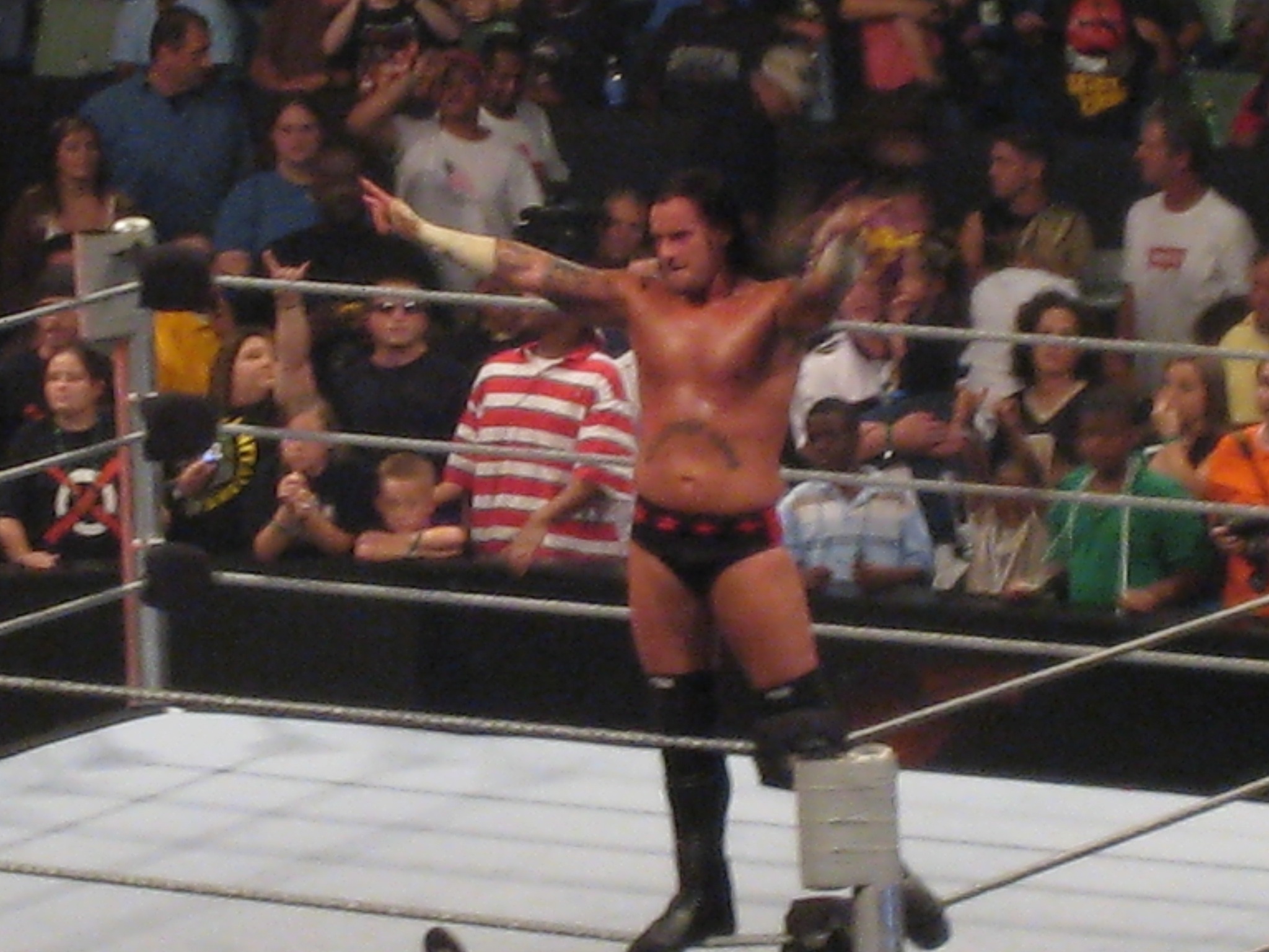 File:WWE Champion CM Punk.jpg - Wikipedia