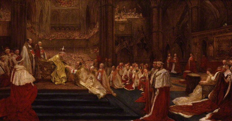 File:Coronation of King Edward VII 1902.jpg