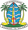 File:Dar es Salaam Seal.png
