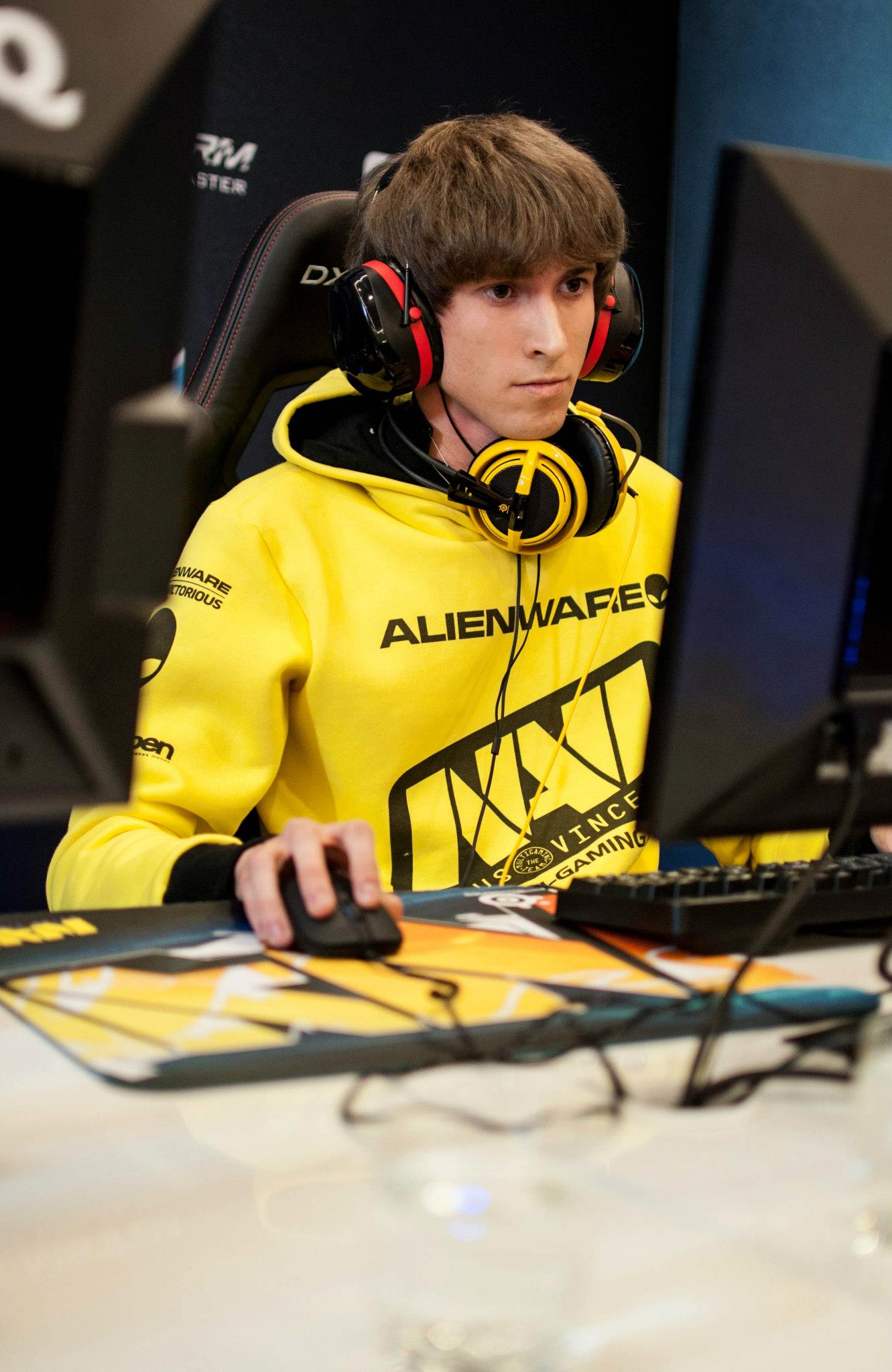 Natus vincere dota 2