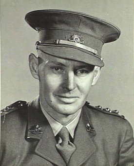 <span class="mw-page-title-main">Donald Cleland</span> Australian administrator