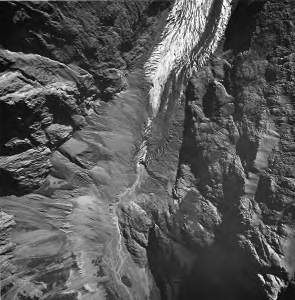 File:Eklutna Glacier, valley glacier terminus and , August 25, 1964 (GLACIERS 5047).jpg