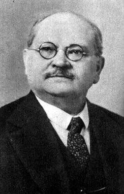 Ernest Feltgen