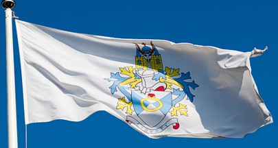 File:Flag of the Borough of Havering.jpg