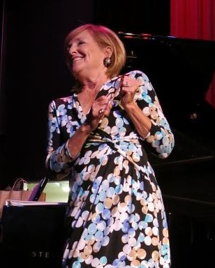 Frederica von Stade - Wikipedia