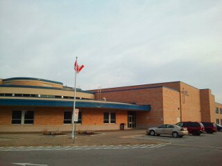 Catholic Central High School (London, Ontario) Catholic high school in London, Ontario, Canada