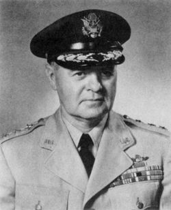 <span class="mw-page-title-main">Idwal H. Edwards</span> United States Air Force general