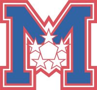 File:George C. Marshall High School Logo.jpg