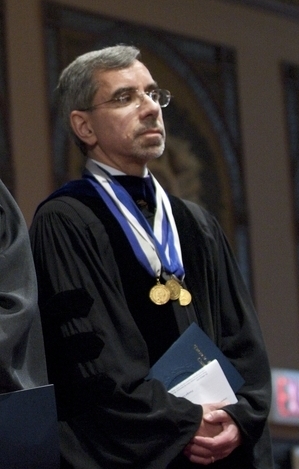 File:Georgetown SFS Prof Anthony Arend 2009.jpg