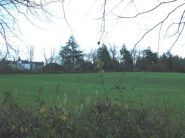 File:Glenreasdell Lodge - geograph.org.uk - 610248.jpg