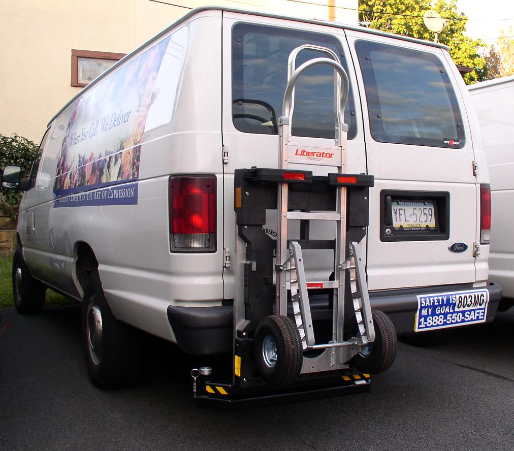 1985 F250 ford cargo van pictures #3