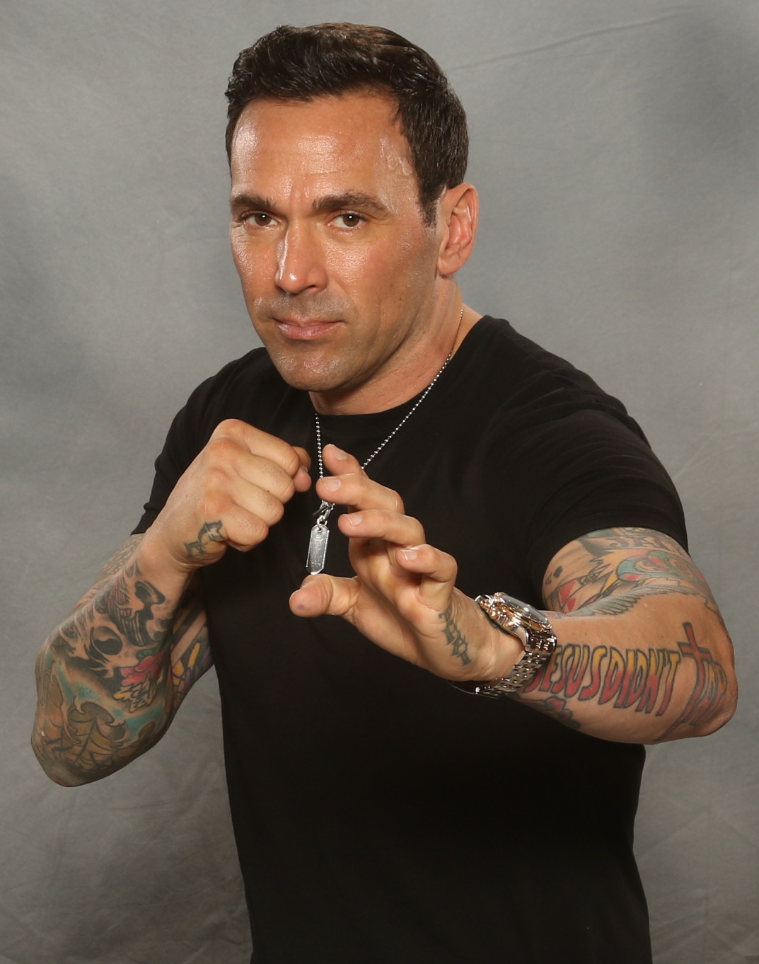 Jason David Frank - Wikipedia