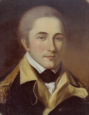 Jean-Baptiste de Ternant