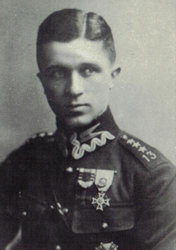 Jerzy Ksawery Franciszek Sosnowski