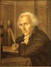 Portrait of Joseph Thulis. Joseph Thulis.jpg