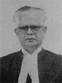 Jayantilal Chhotalal Shah 12th Chief Justice of India