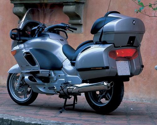 РњРѕС‚РѕС†РёРєР» BMW lt 1200