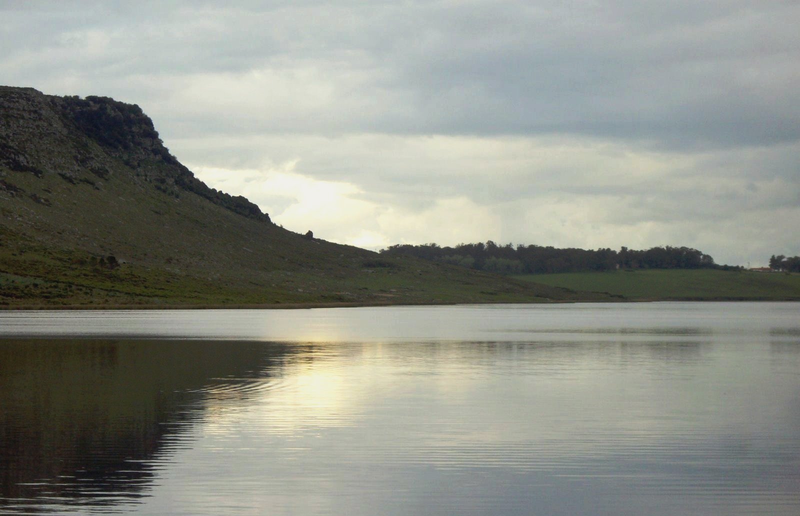 LAGUNA LA BRAVA, SANTA FE SANTA FE ARGENTINA