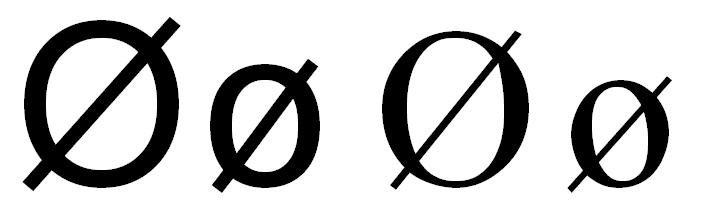 File:Latin letter Øø.png