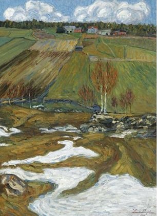 File:Leander Engström Autumnal landscape.jpg