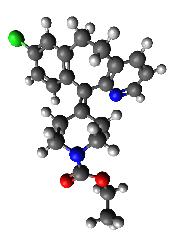 Loratadine - Wikipedia, the free encyclopedia