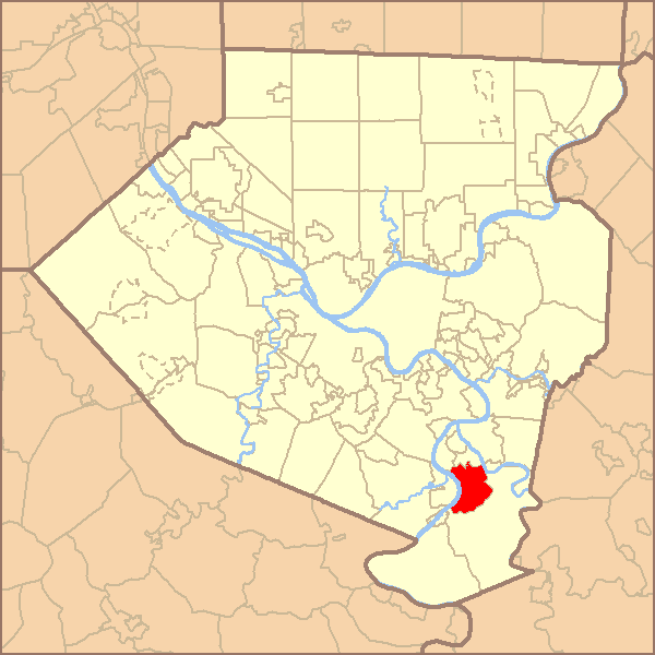 File:Map of Allegheny County PA Highlighting Lincoln.png