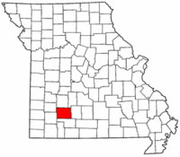 File:Map of Missouri highlighting Greene County.png