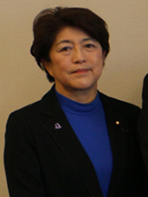 Masako Ōkawara