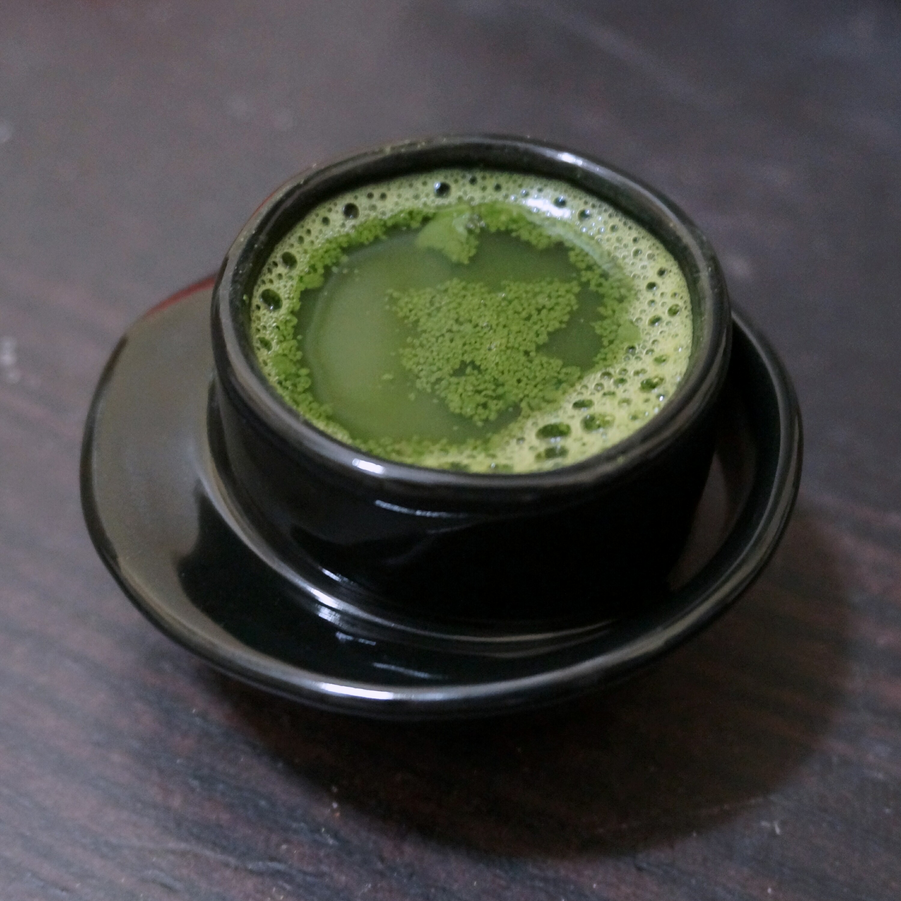 Matcha — Wikipédia