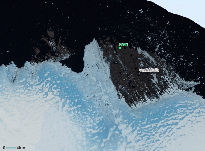 File:NASA Landsat SorsdalGlacier Bands432.jpg