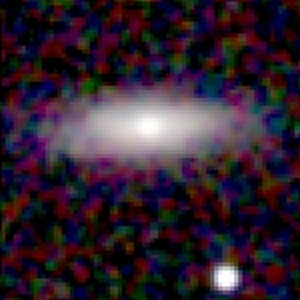 NGC 54 (근적외선)