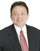 <span class="mw-page-title-main">Yoshikatsu Nakayama</span> Japanese politician