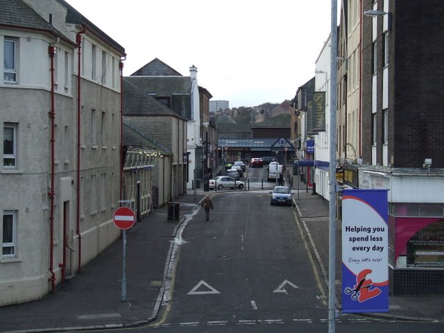 File:Nicolson Street - geograph.org.uk - 1108624.jpg