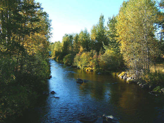 File:North Fork Feather River at Chester.jpg