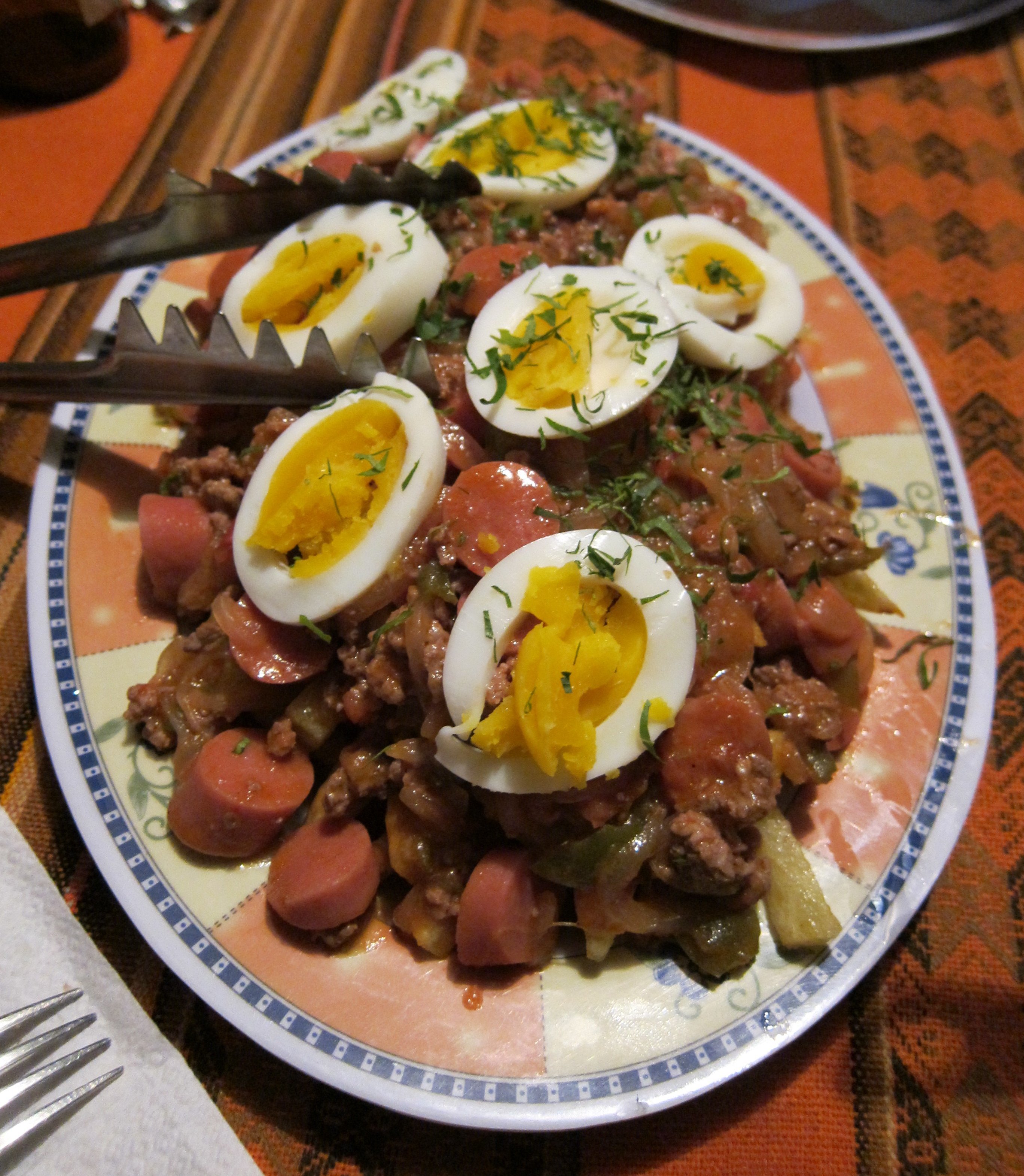 Gastronomía De Bolivia Wikipedia La Enciclopedia Libre