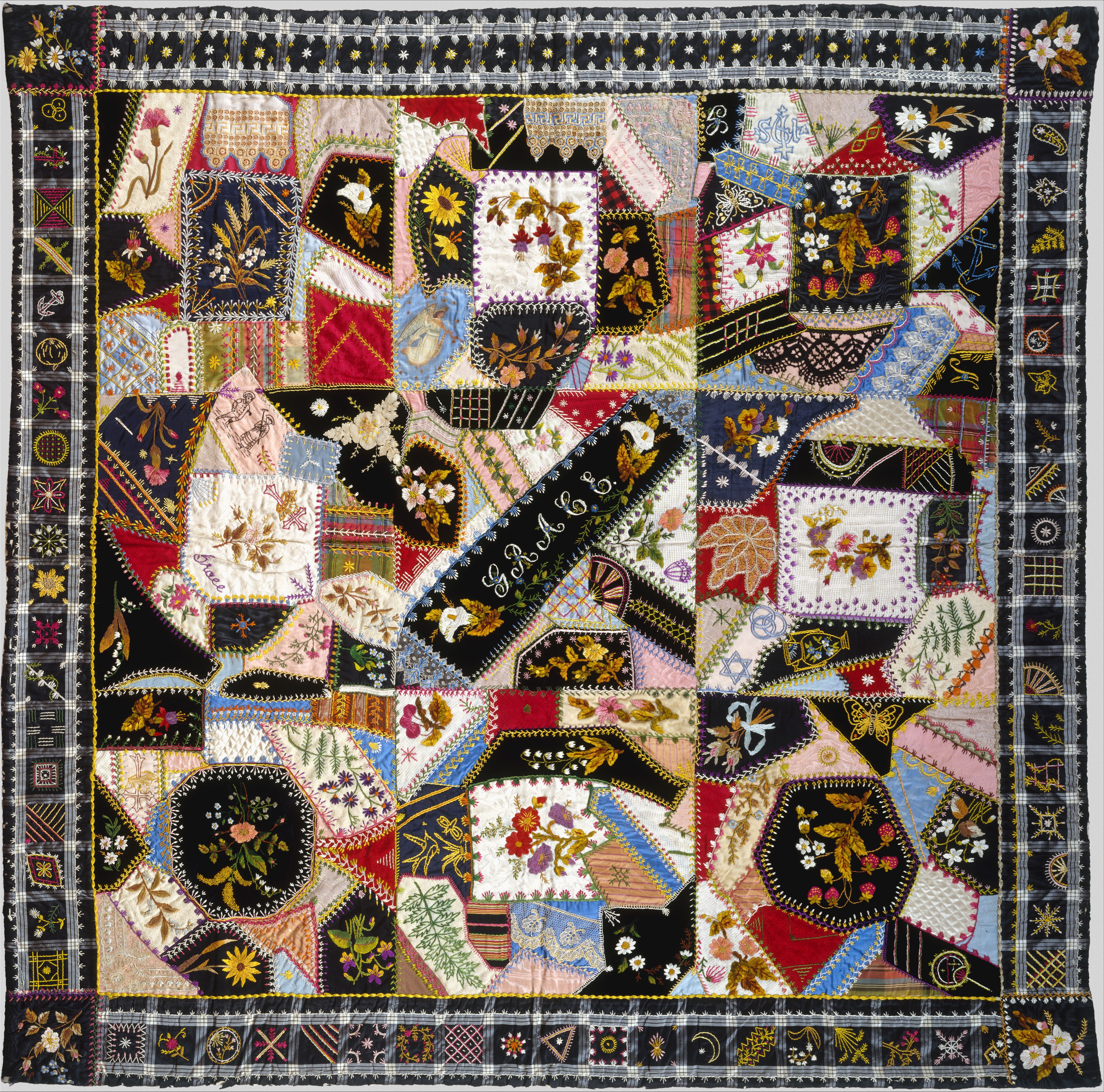 Patchwork - Wikipedia