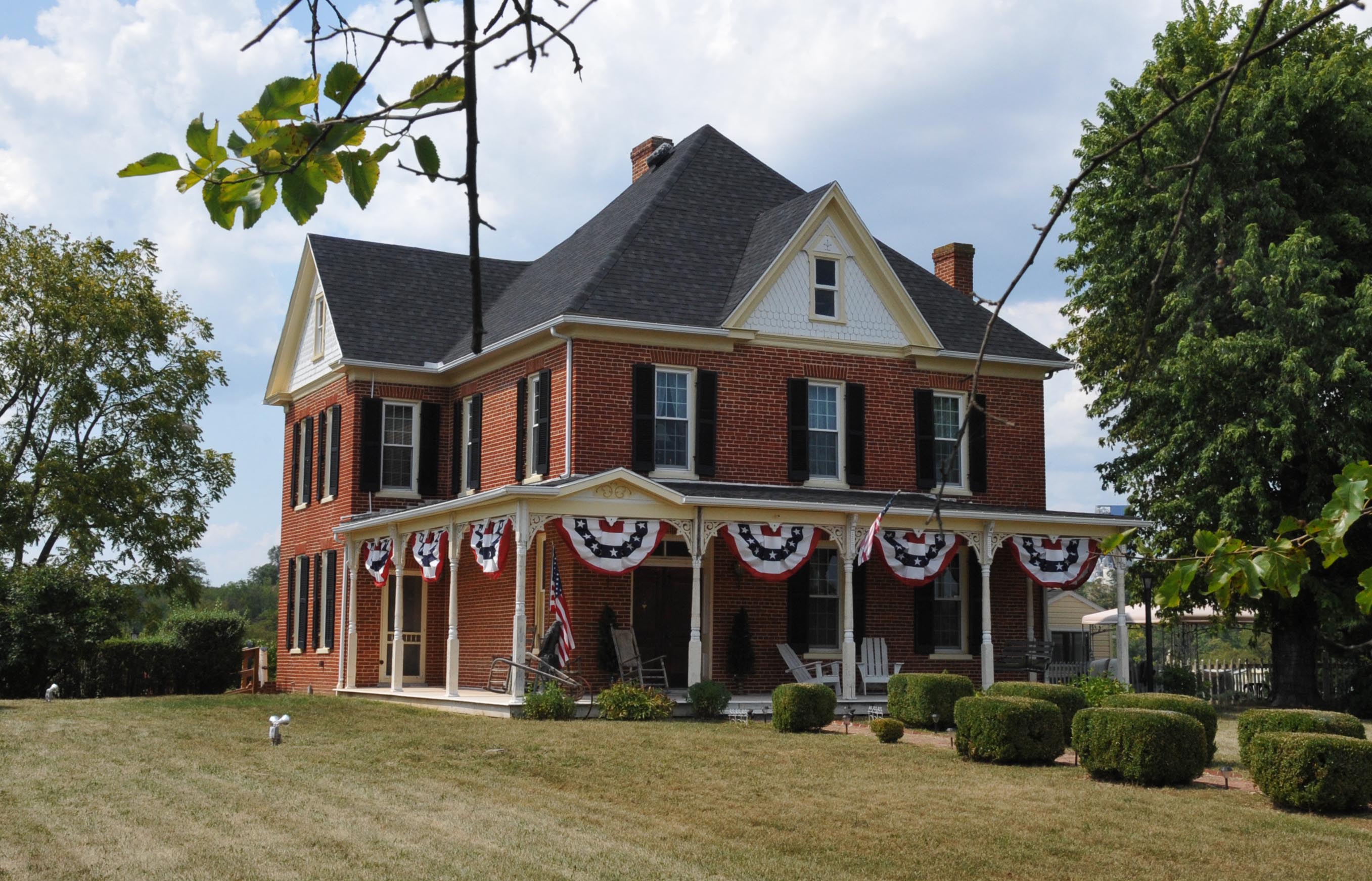 Photo of Rauch House