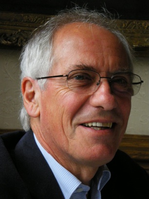 <span class="mw-page-title-main">Richard Bird (computer scientist)</span> British computer scientist