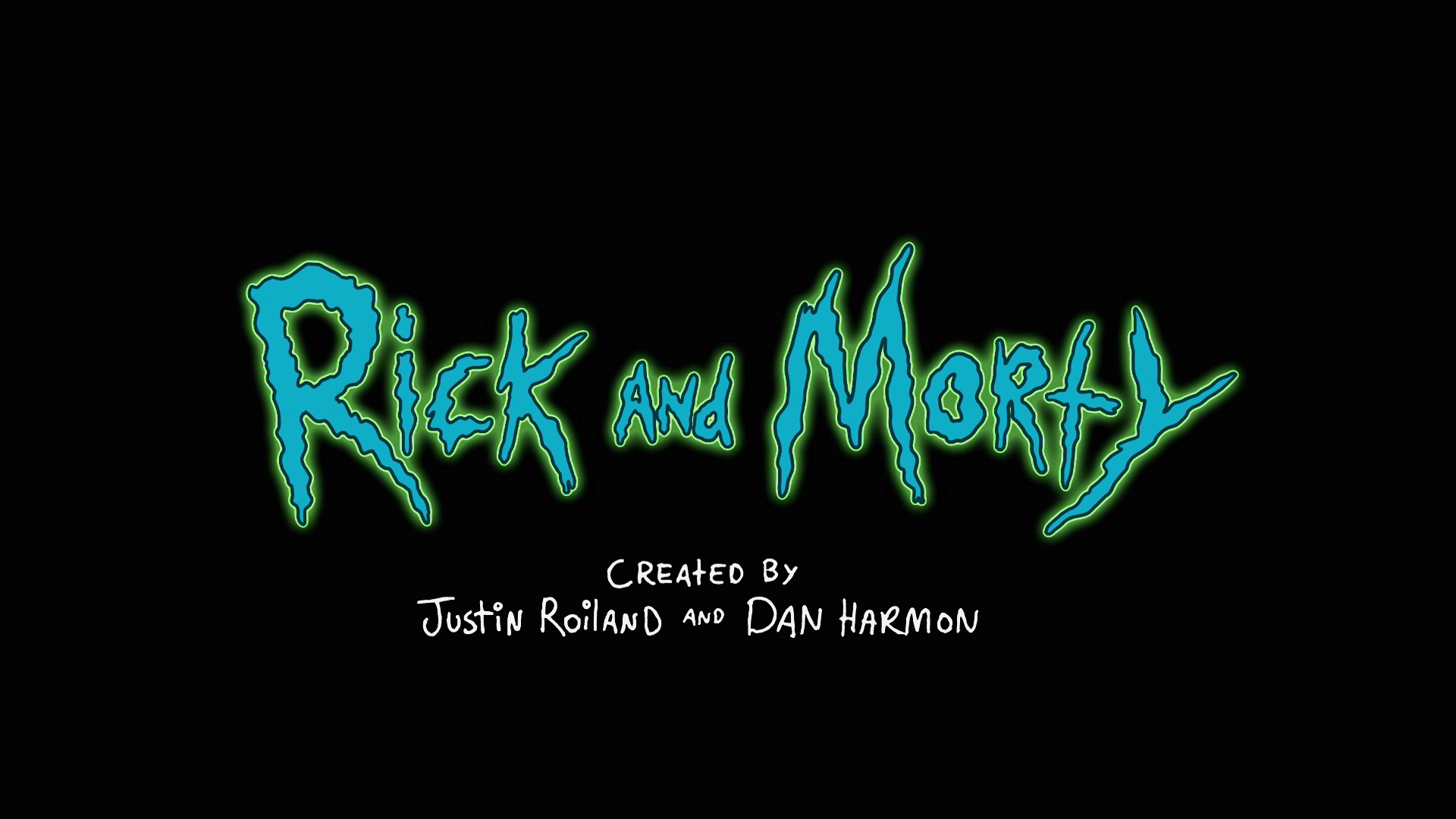 Rick and Morty Wikiwand