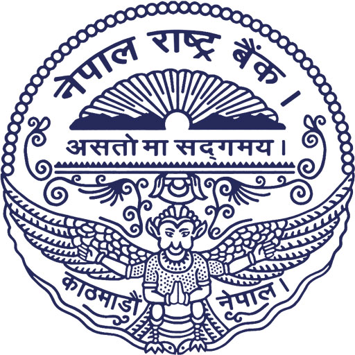 Seal of the Nepal Rastra Bank