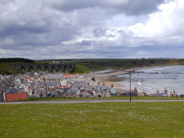 Seatown, Cullen - geograph.org.uk - 95060