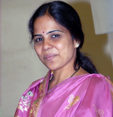 Shobha Nagi Reddy